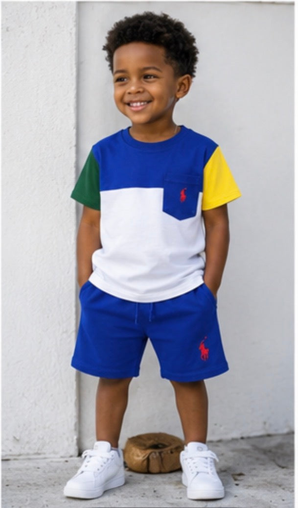 Kid sets