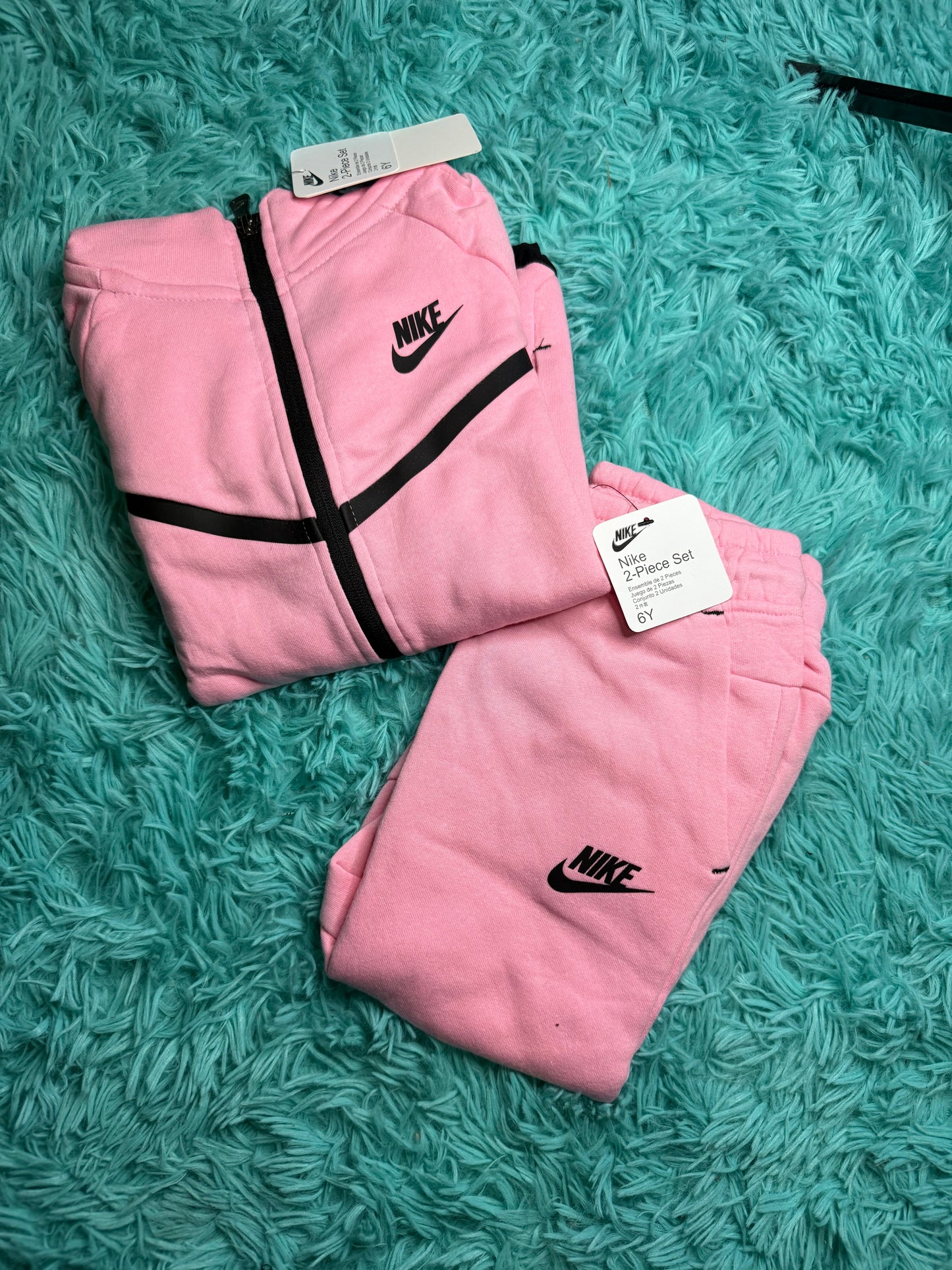 Kids joggers