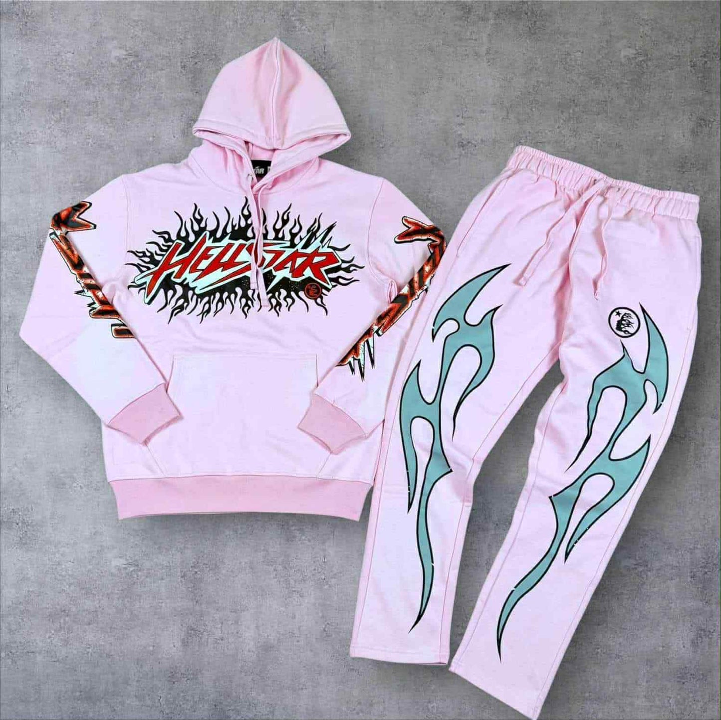 Joggers set