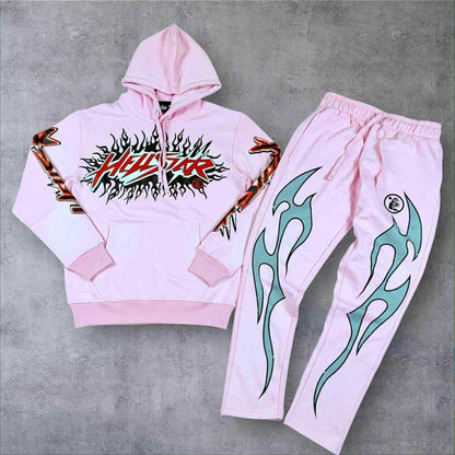 Joggers set