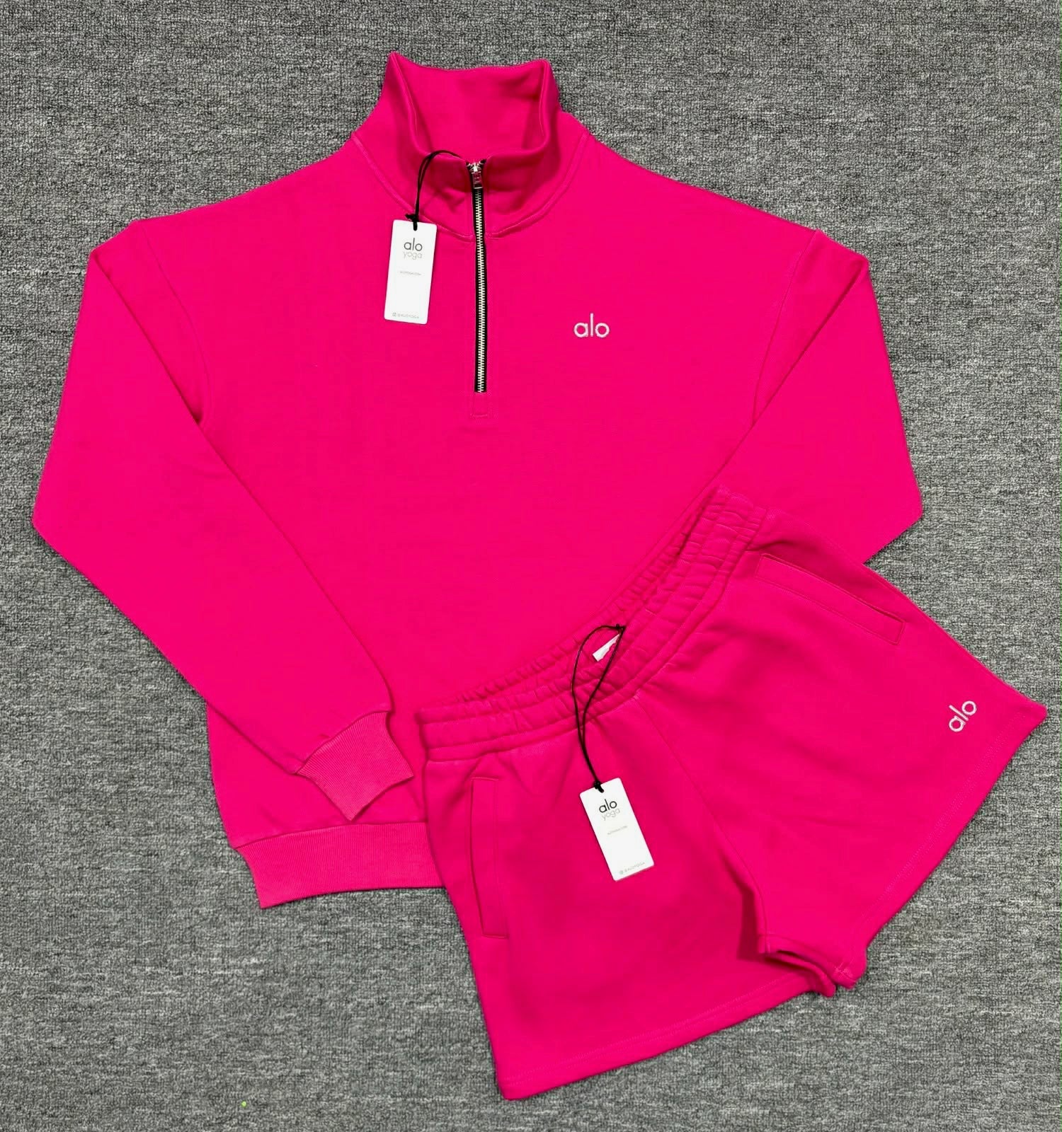 Shorts sets