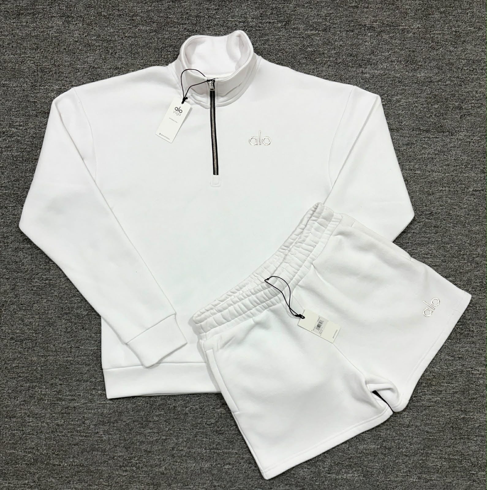 Shorts sets