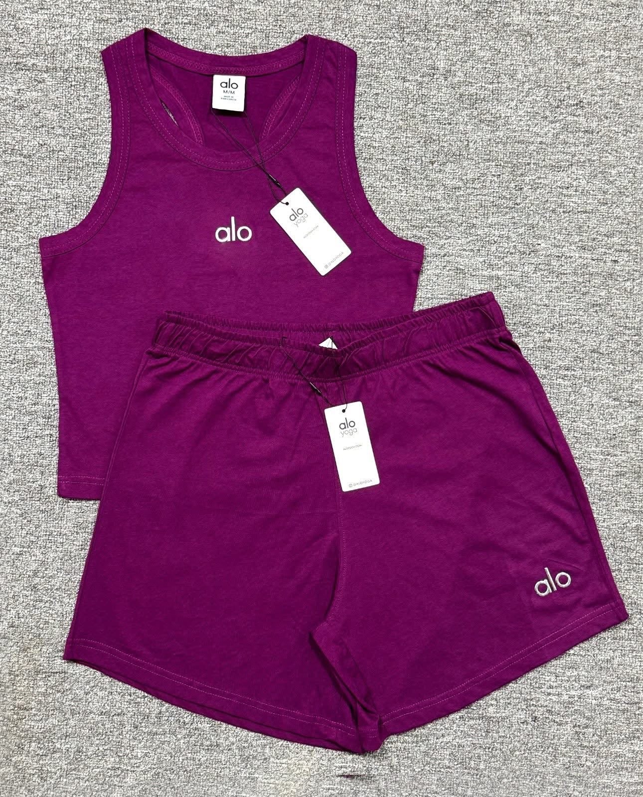 Women’s set