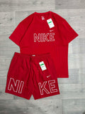 Short sets