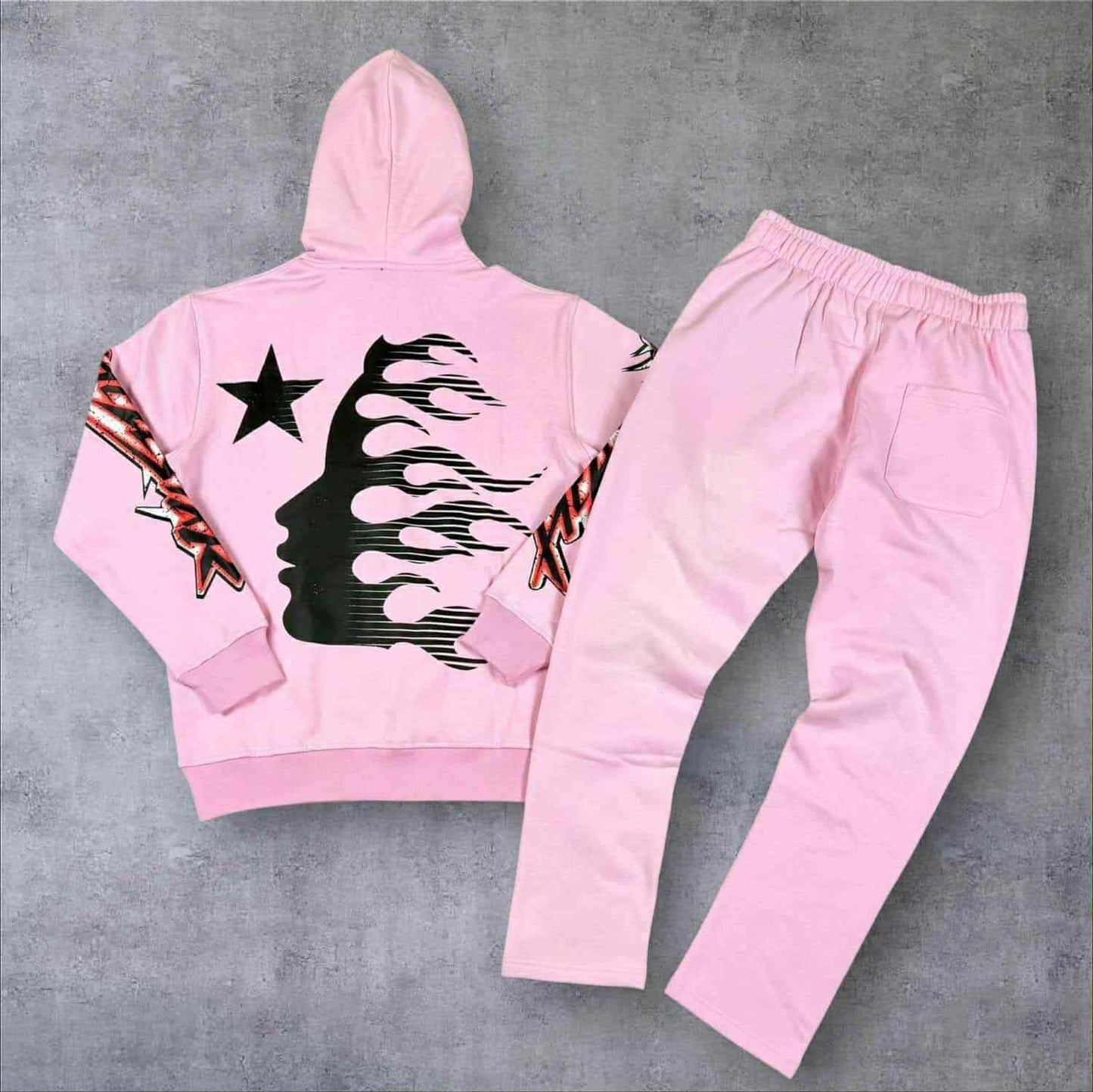 Joggers set