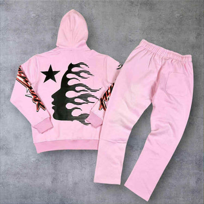 Joggers set
