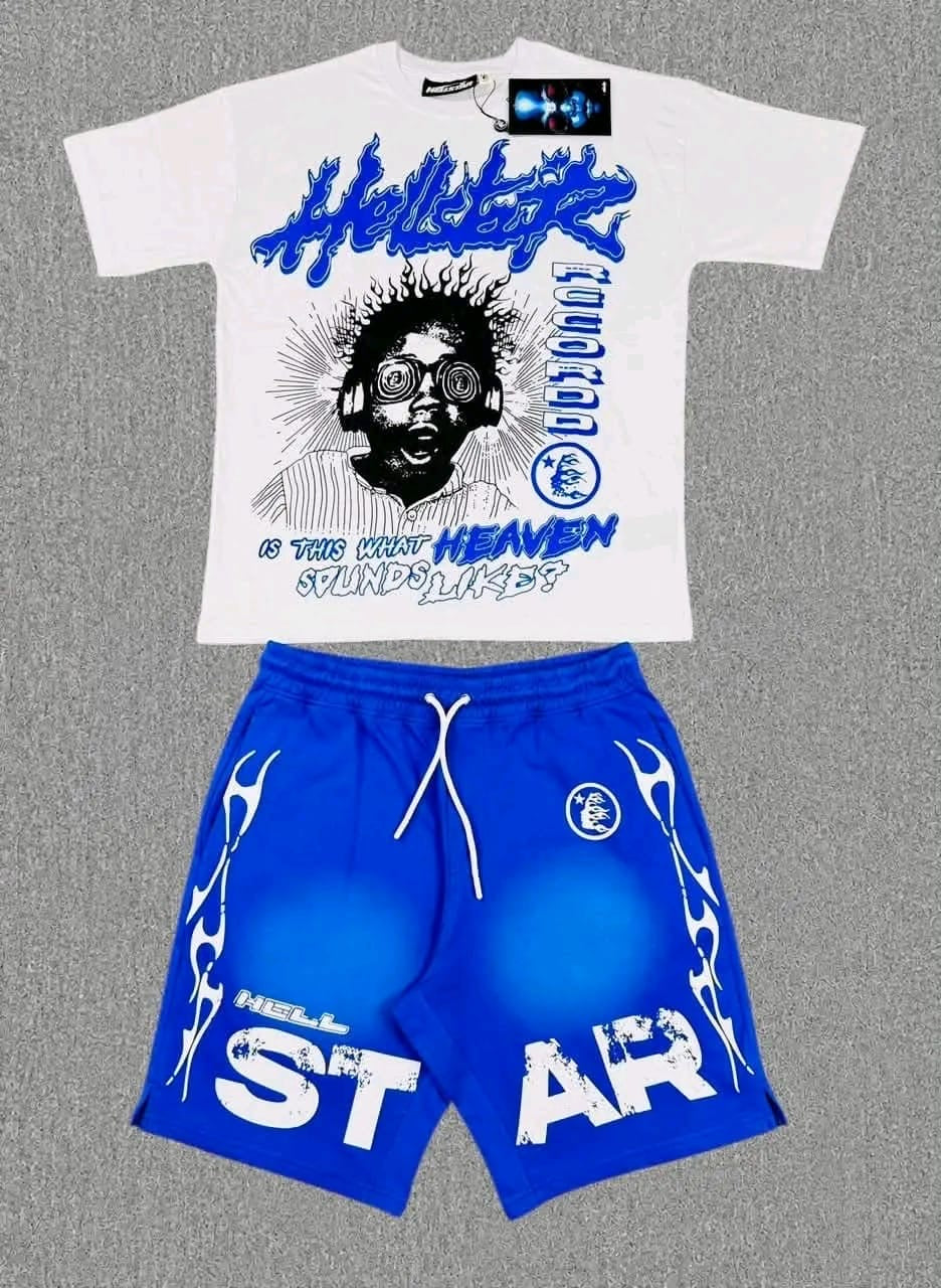 Short sets