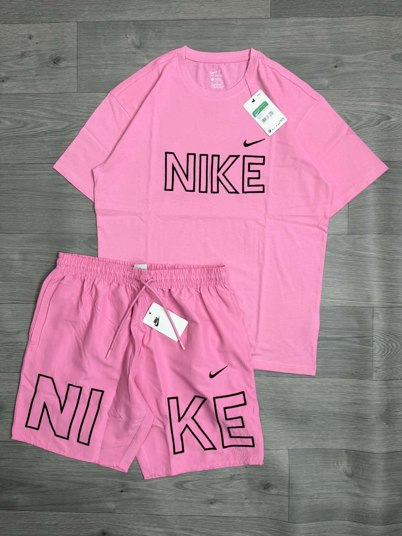 Short sets