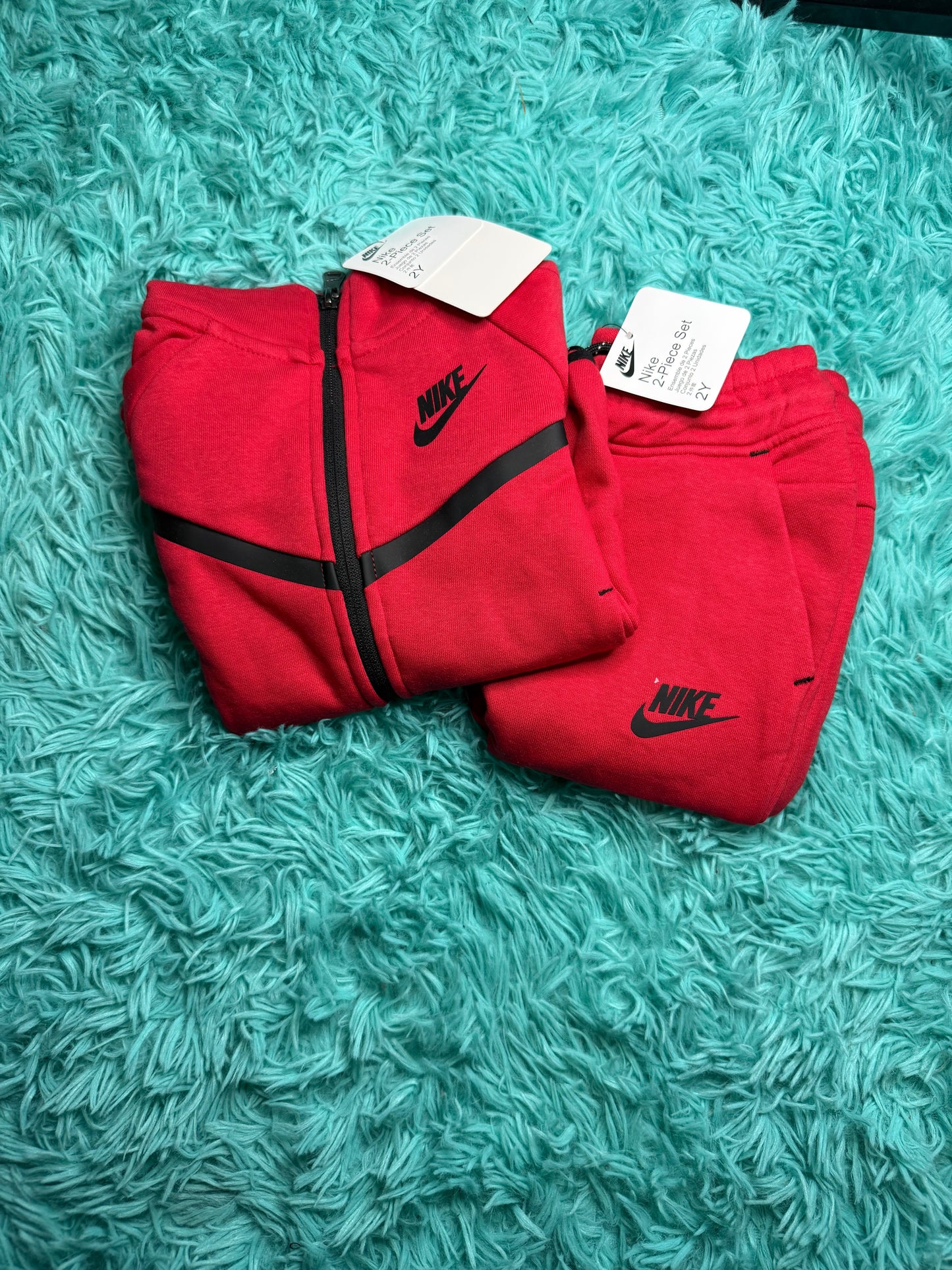Kids joggers