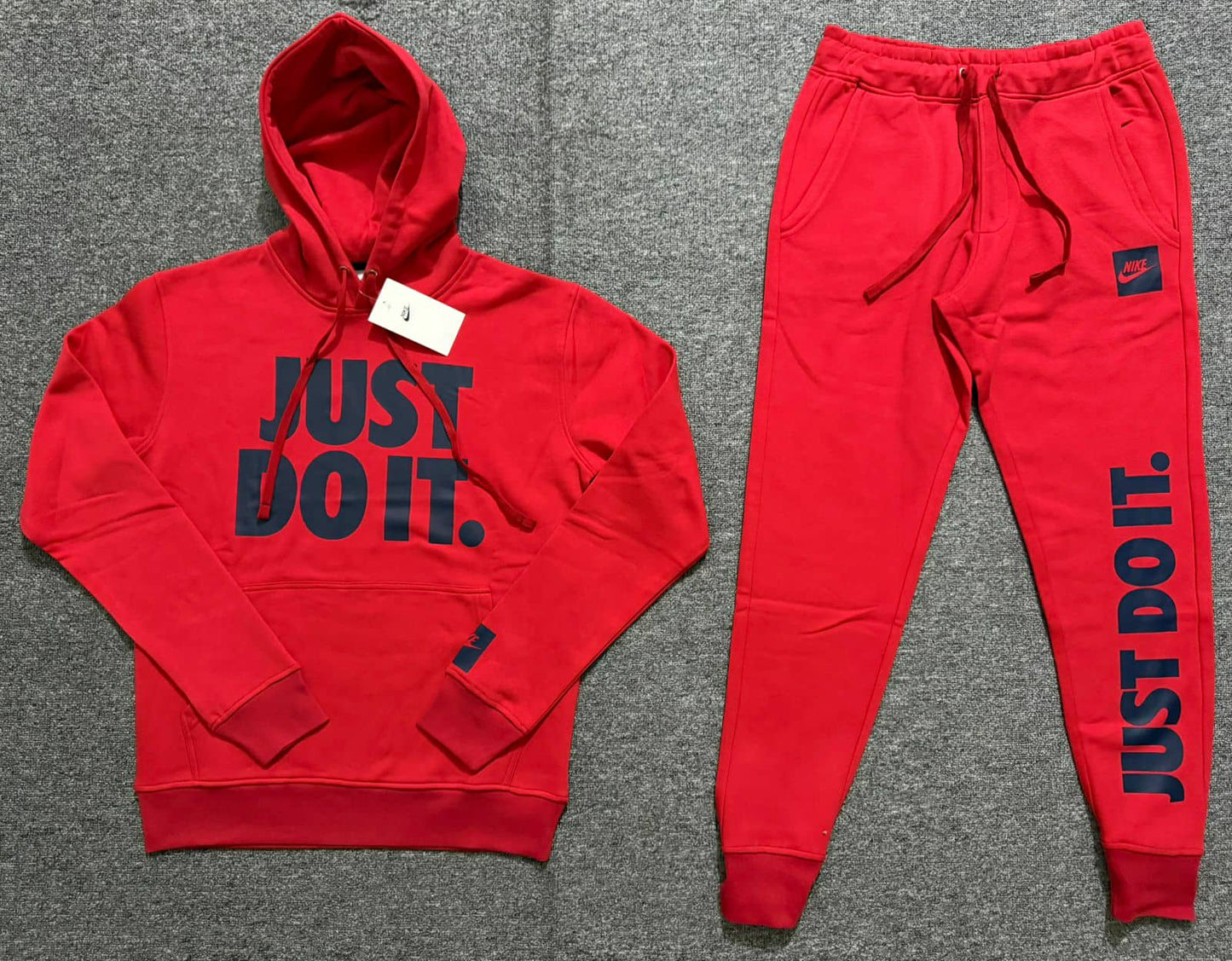 Jogger set