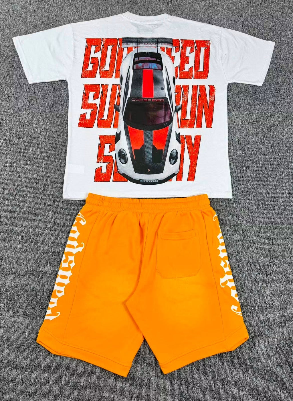 GS short sets