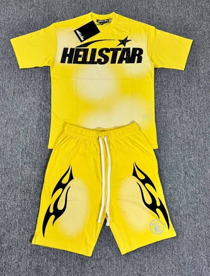 Hell Short sets