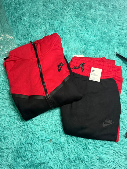 Joggers set