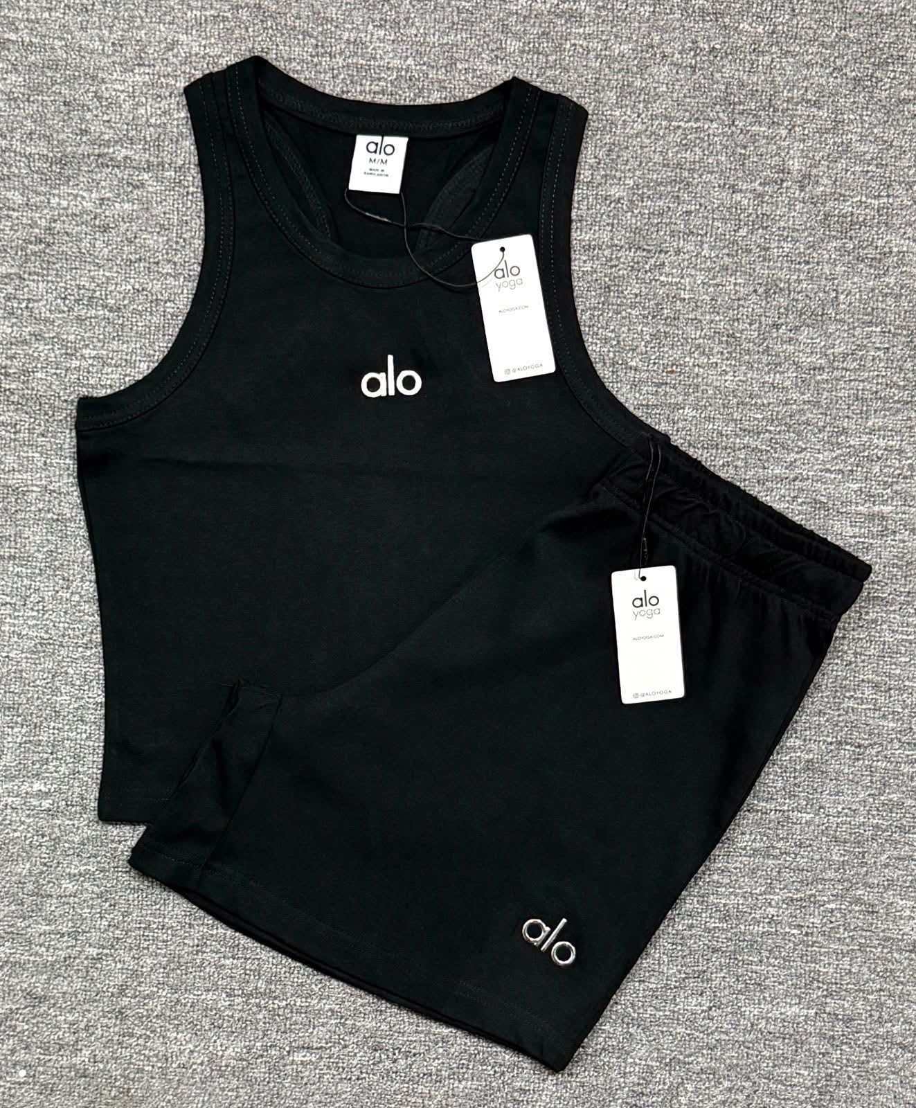 Women’s set