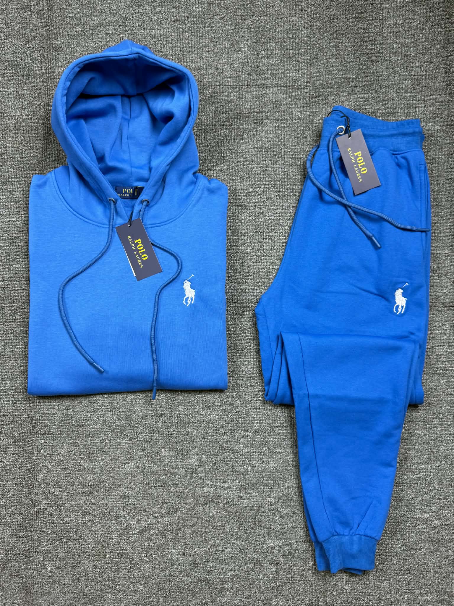 Jogger set