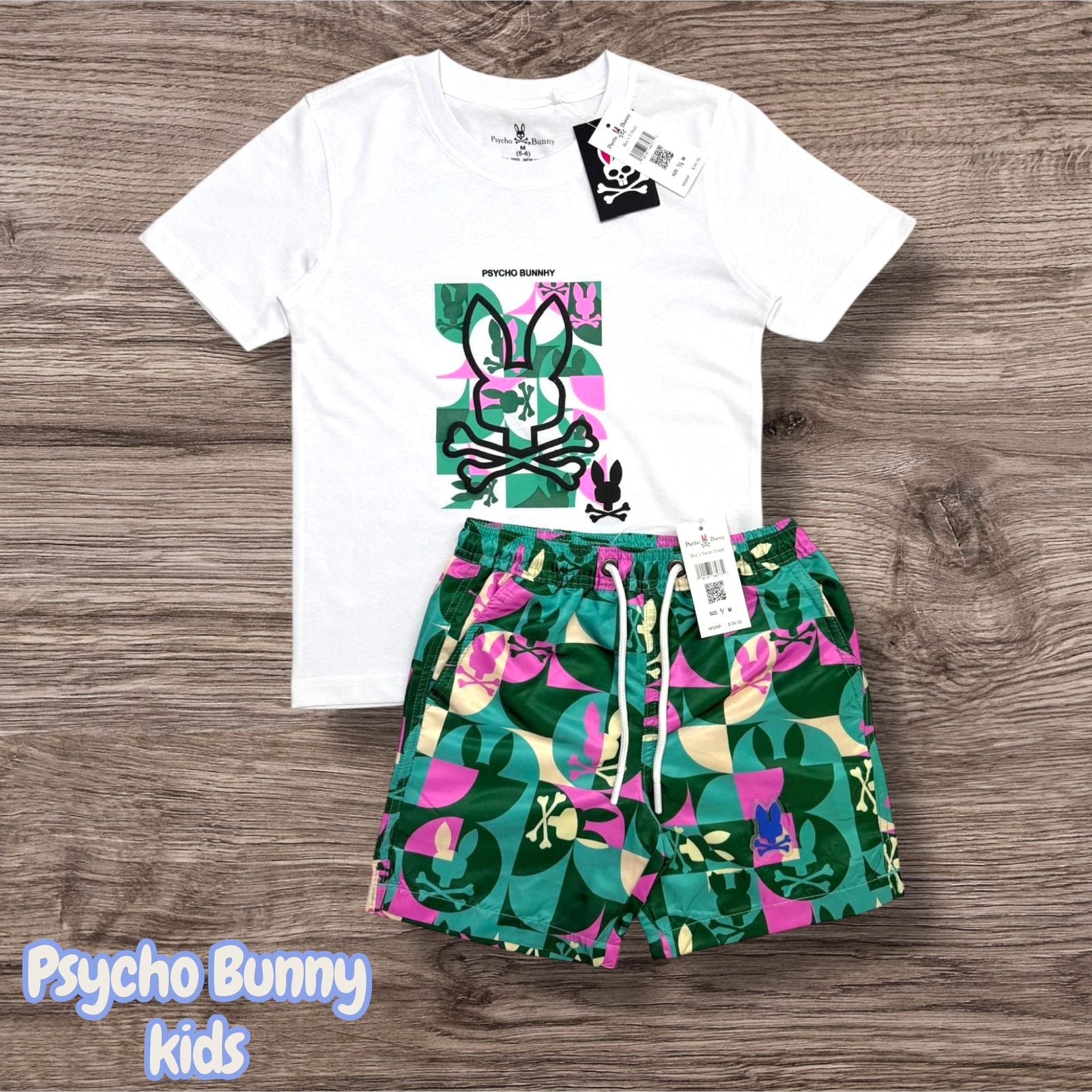 PB kid sets