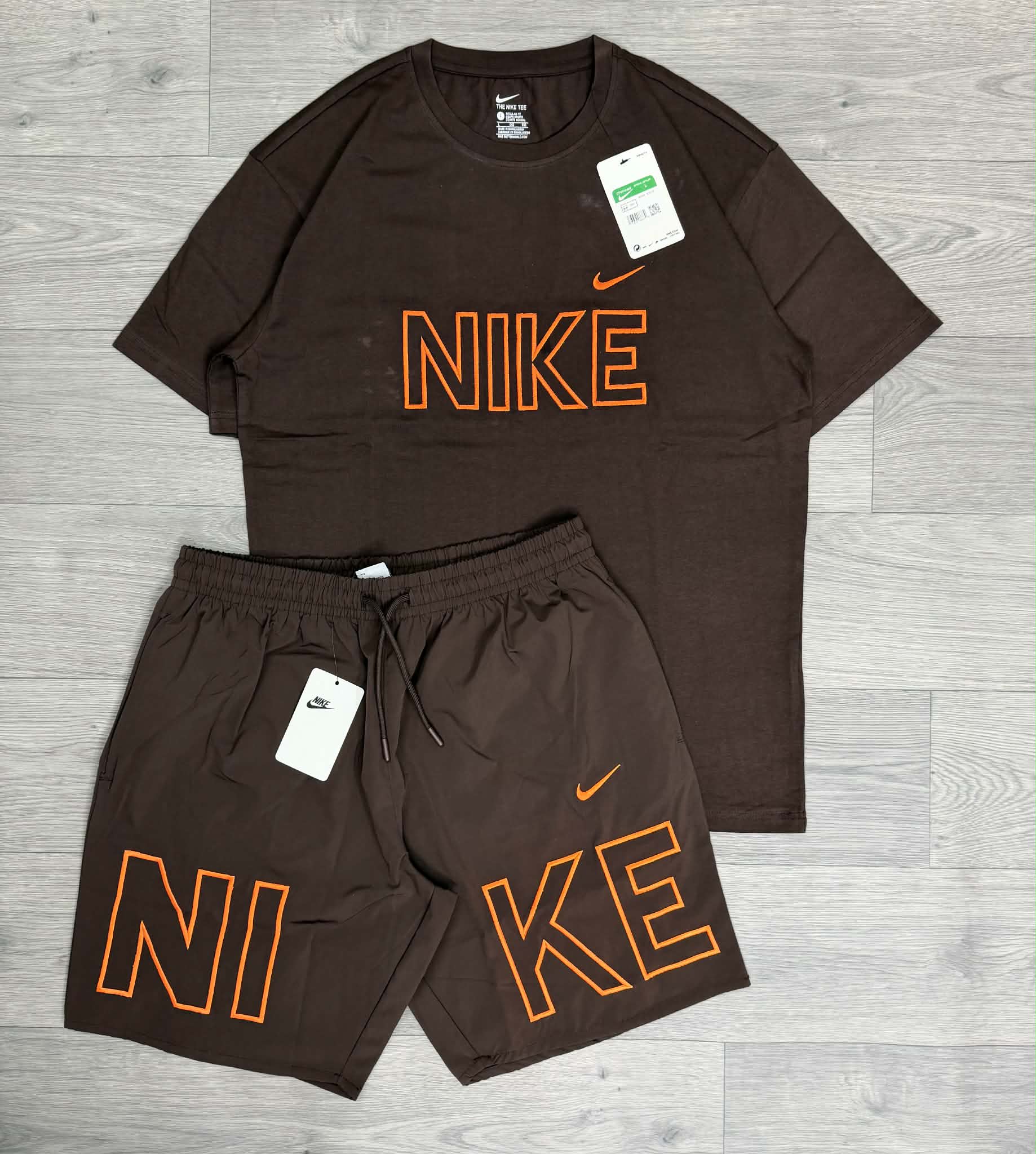 Short sets
