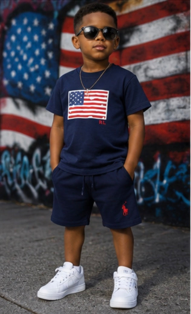 Kid sets