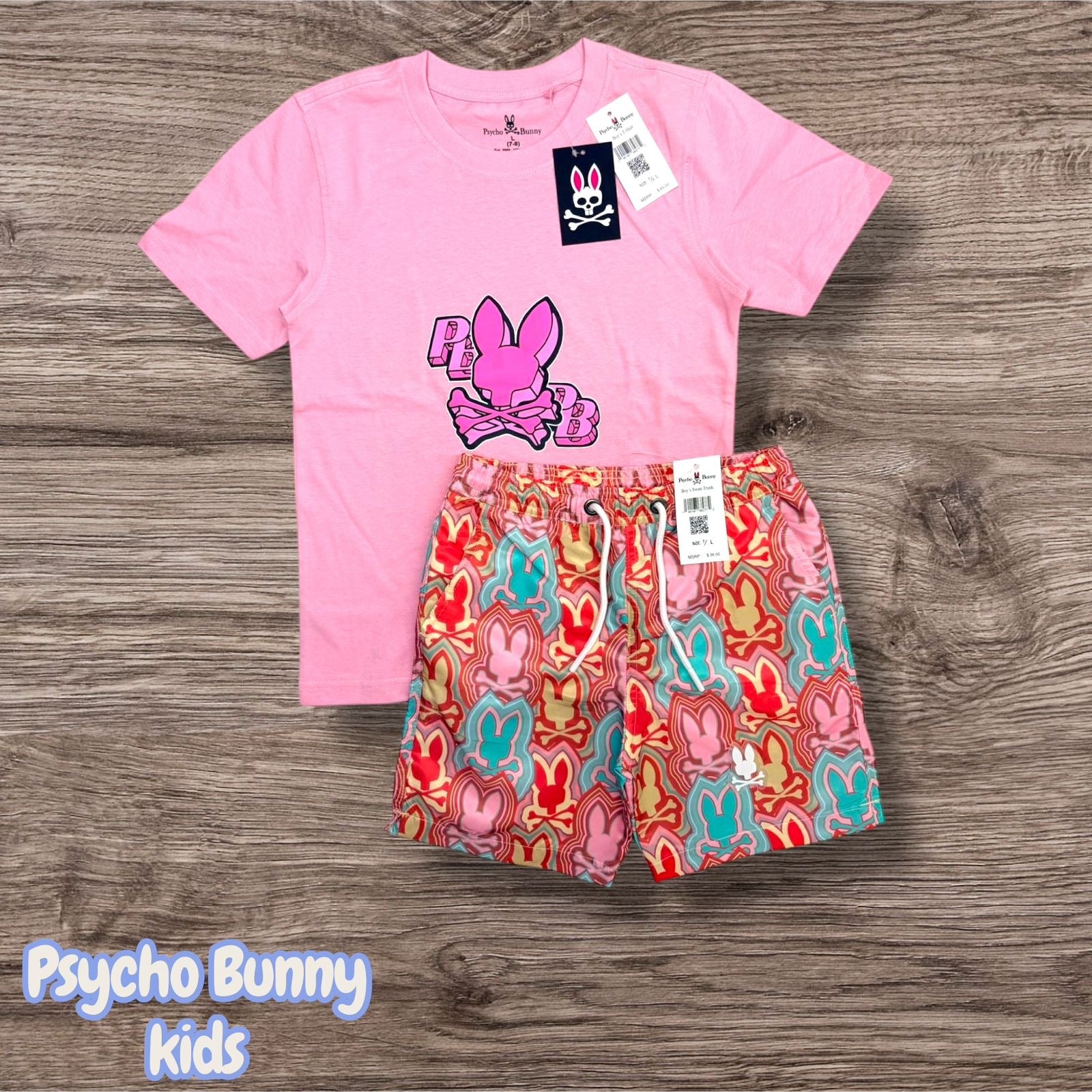 PB kid sets