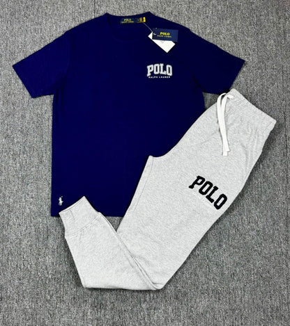P joggers
