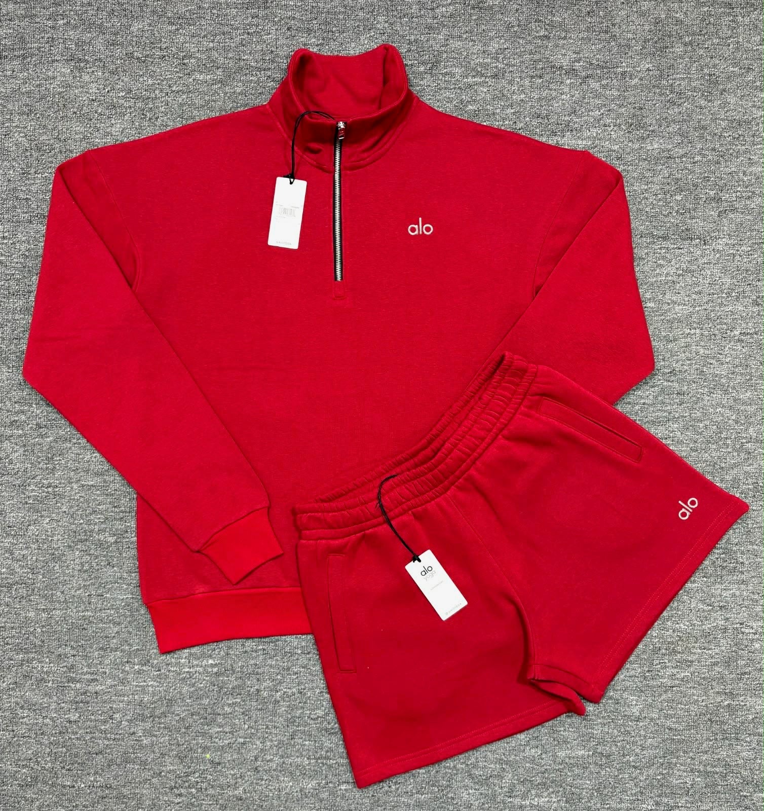 Shorts sets