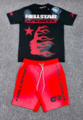 Men short sets