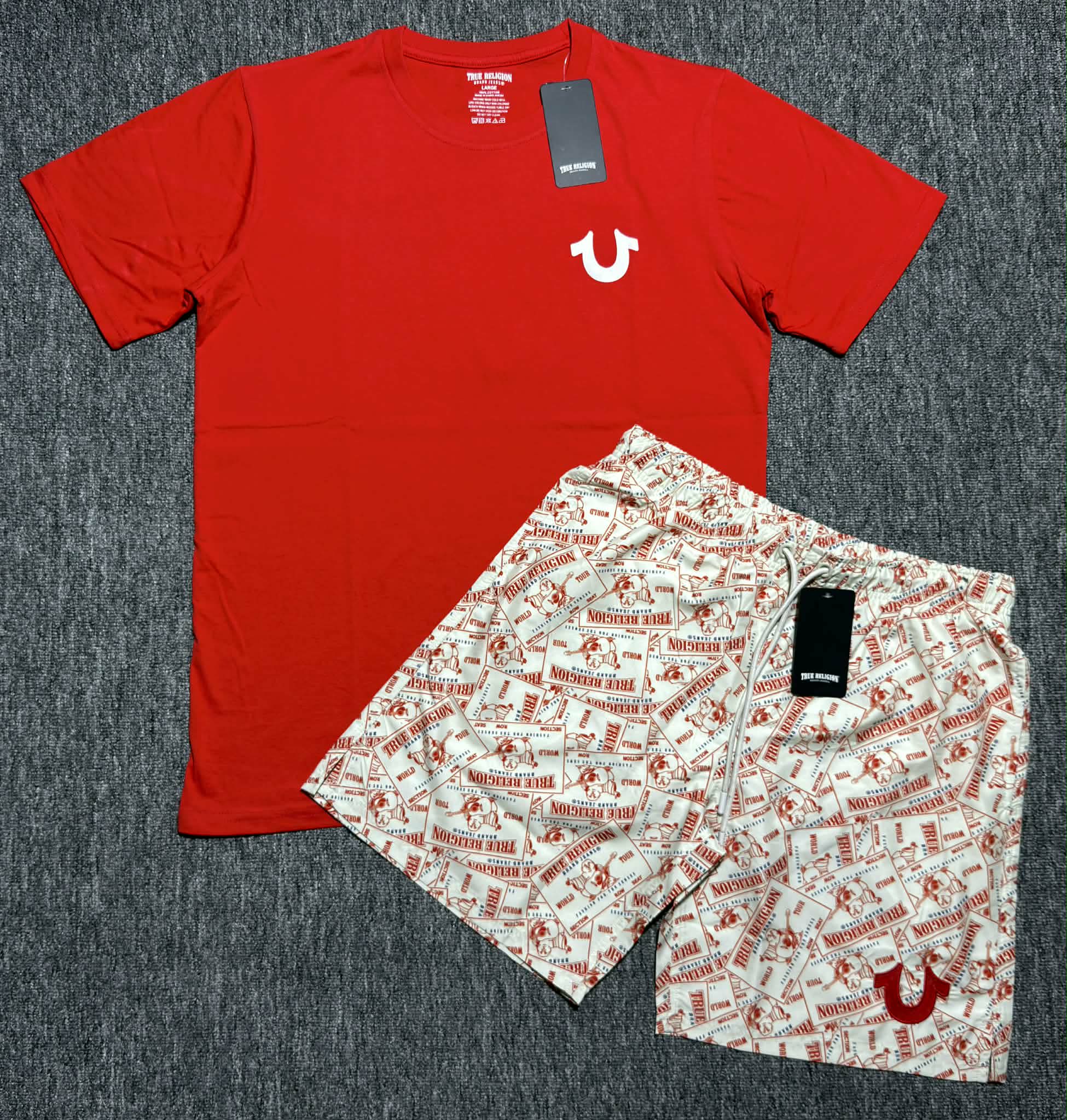 Short sets