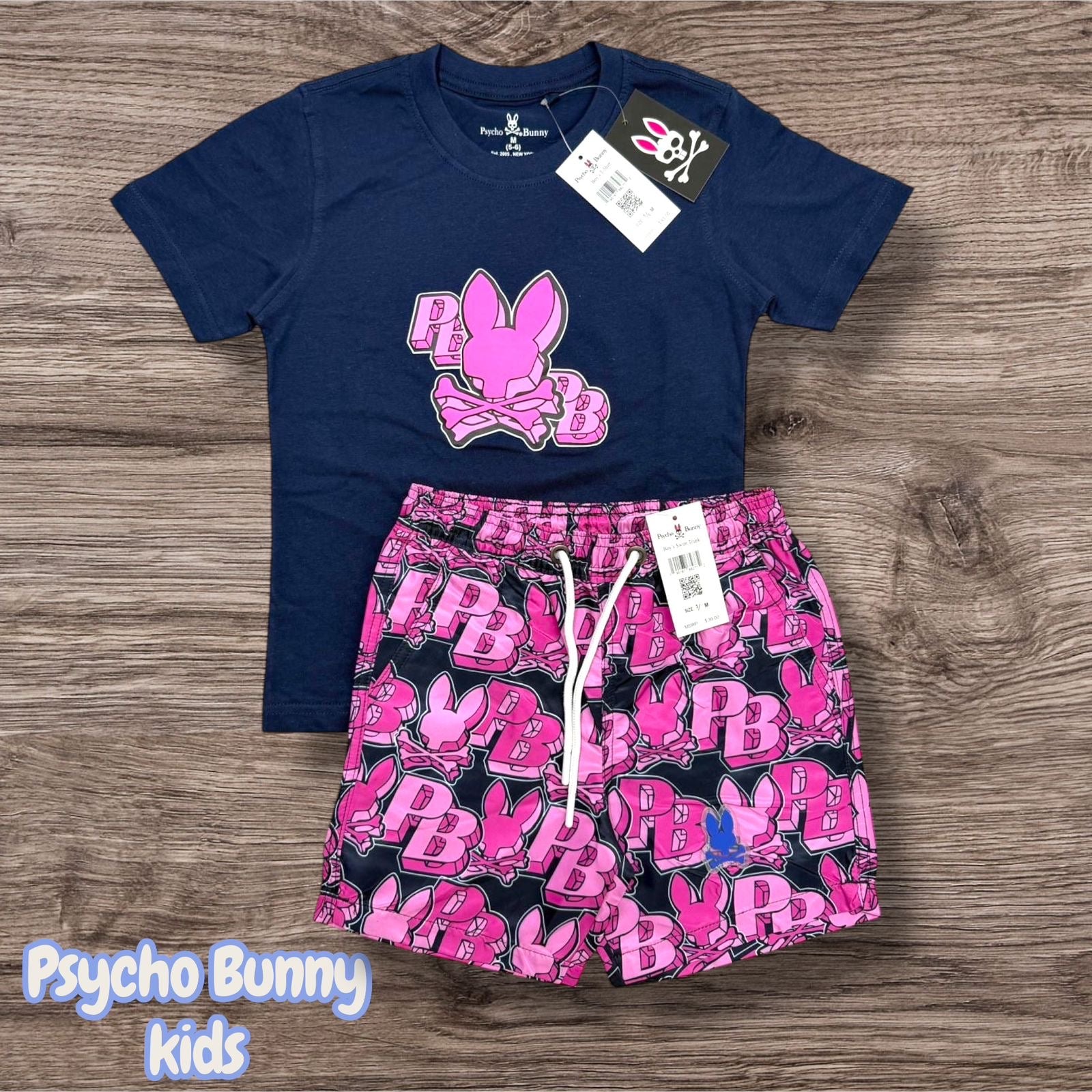 PB kid sets