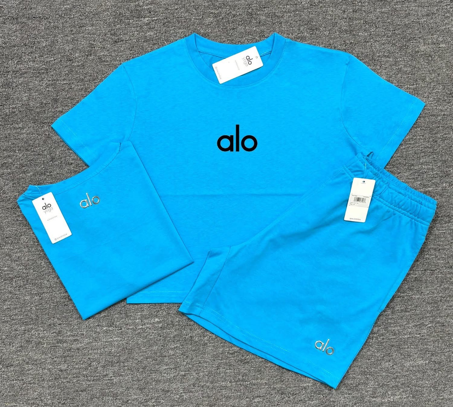 Short sets