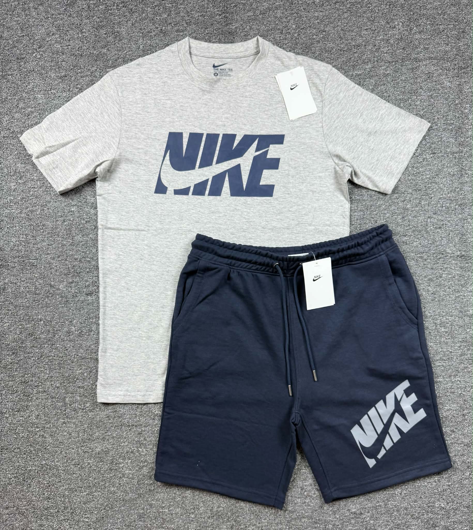Short set