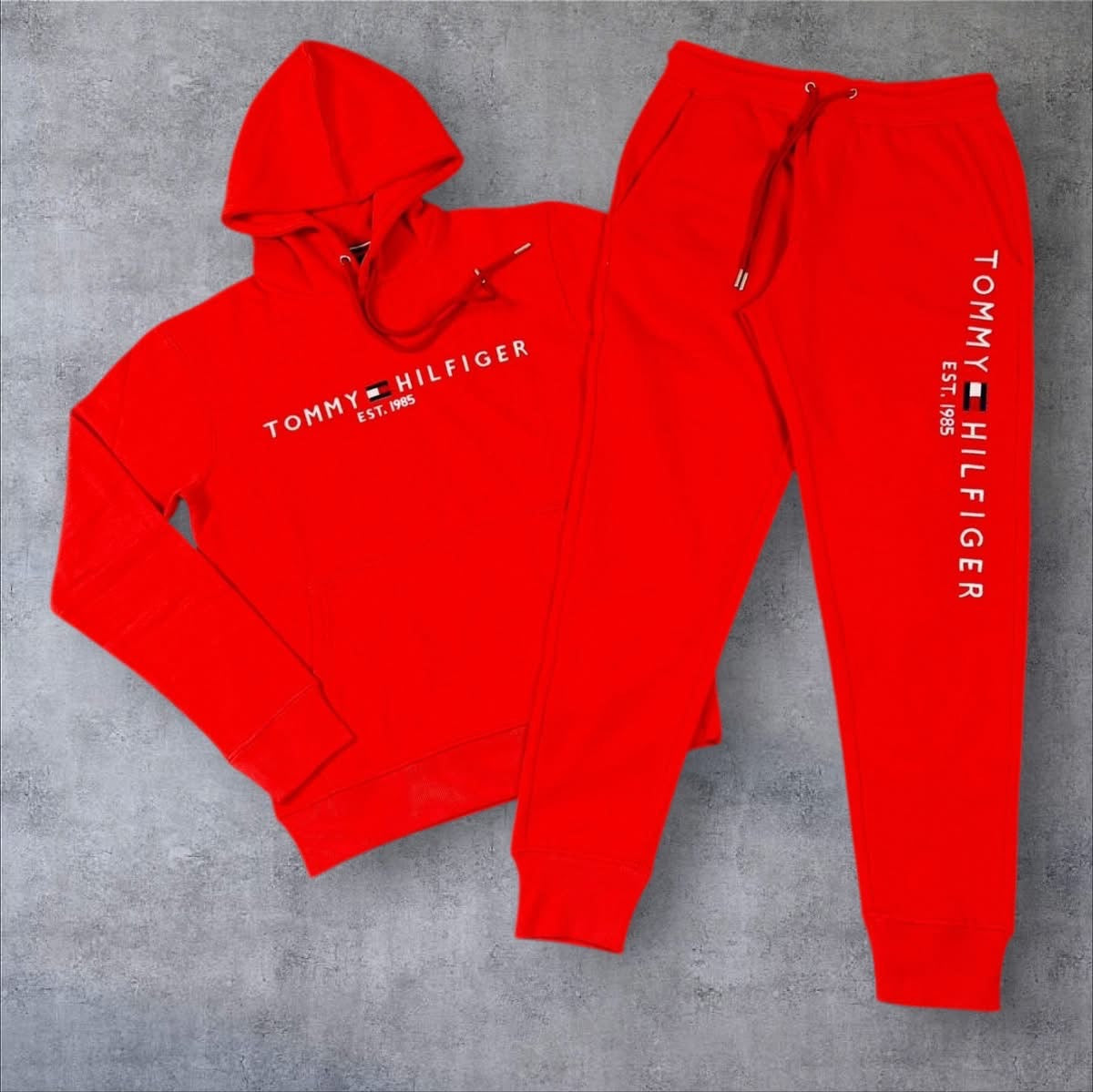 Jogger set