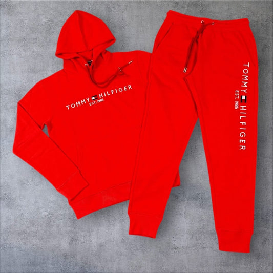 Jogger set