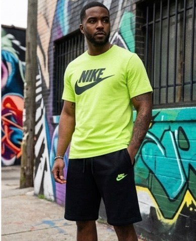 Men short set