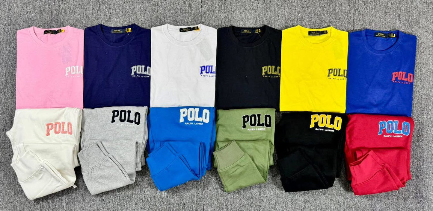 P joggers
