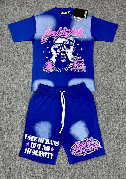 Hell Short sets
