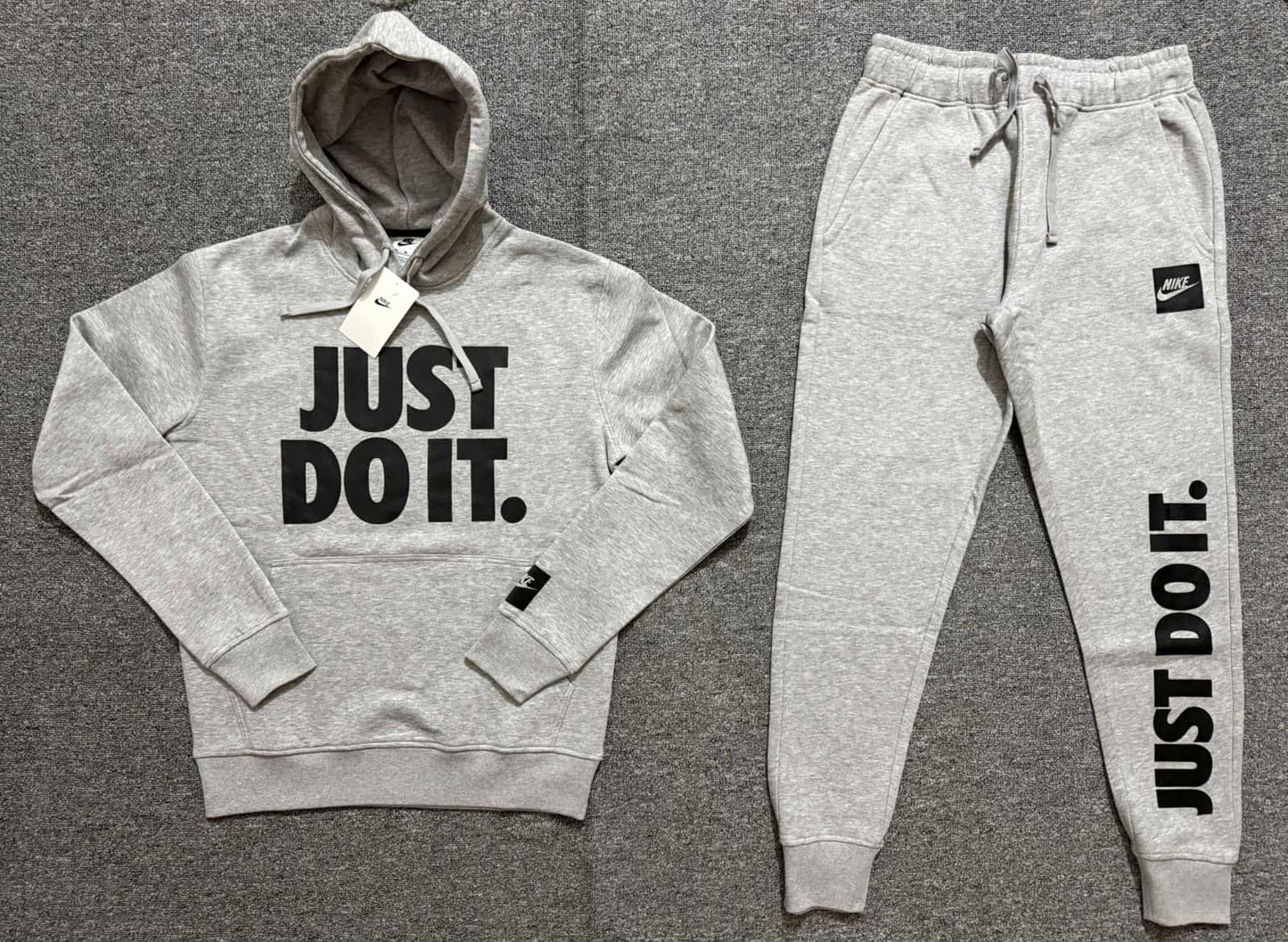 Jogger set