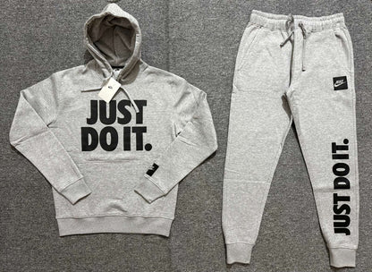 Jogger set