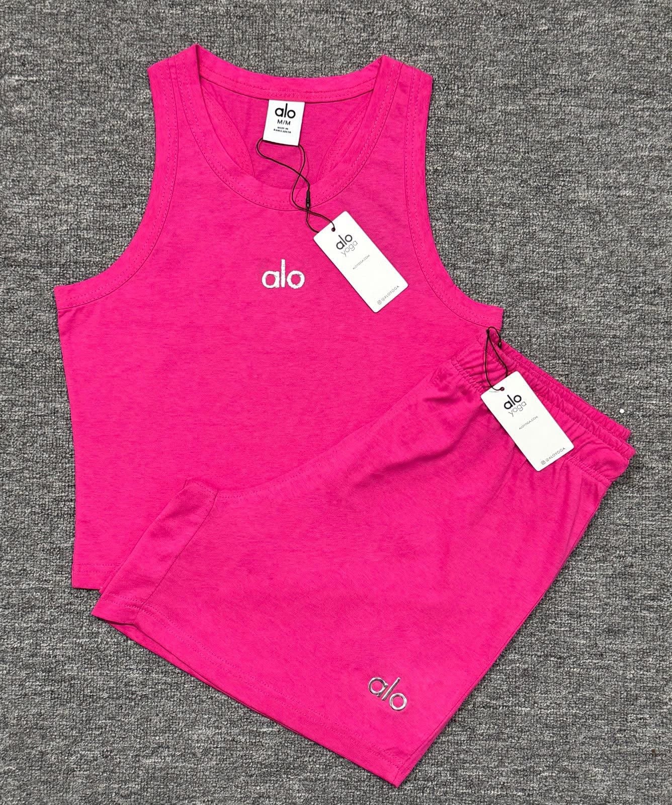 Women’s set