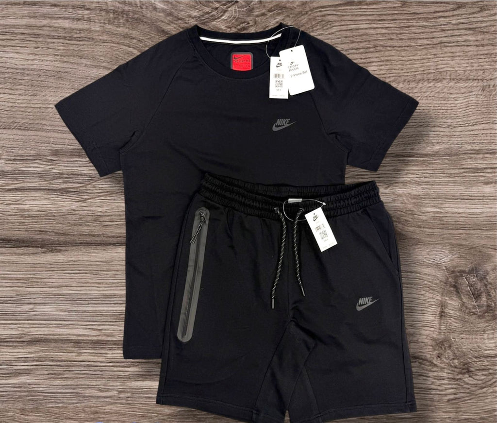 Short sets