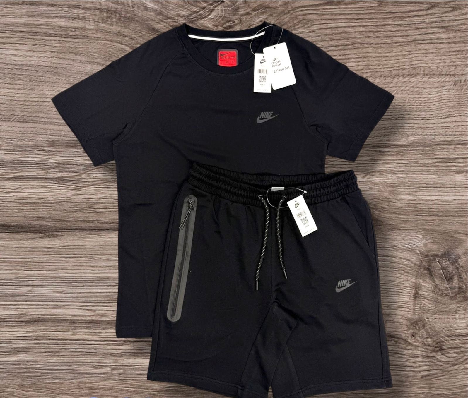 Short sets