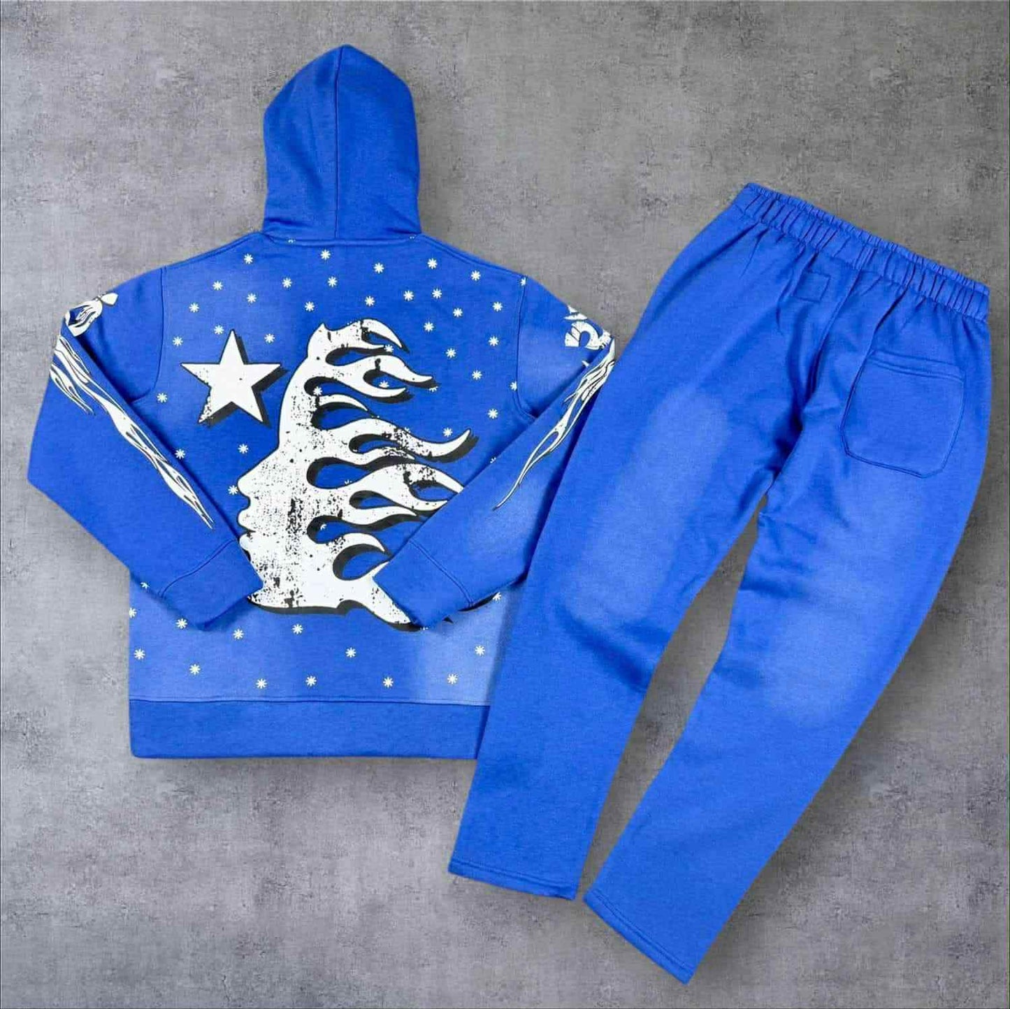 Joggers set