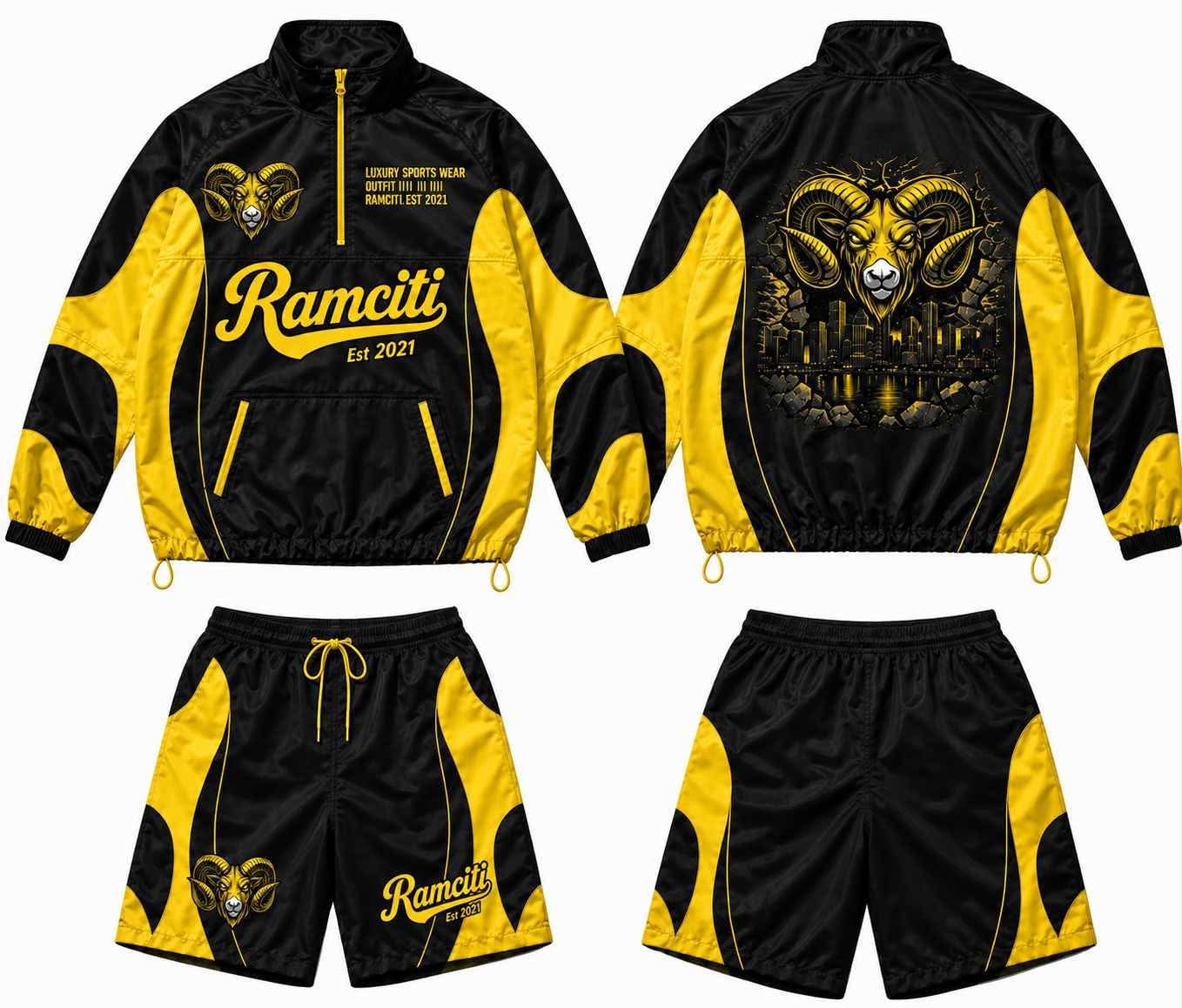 Ramciti Exclusive