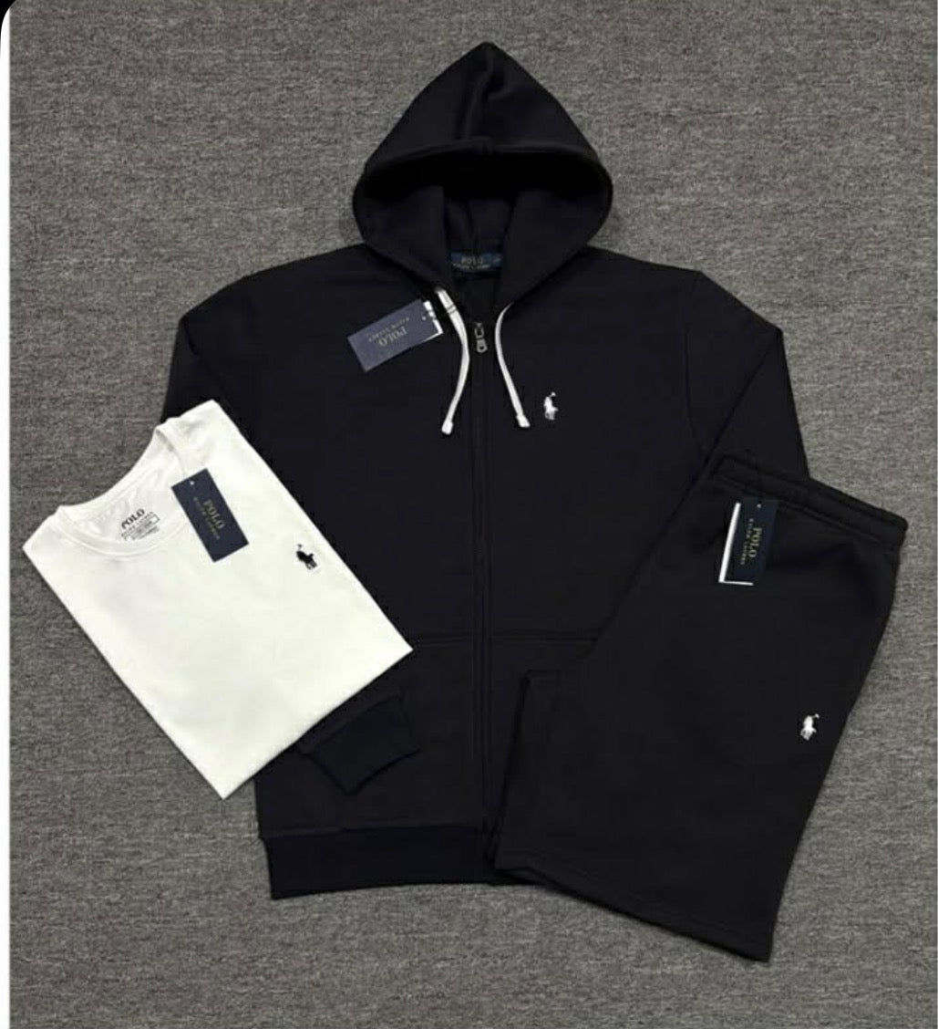 Shorts sets