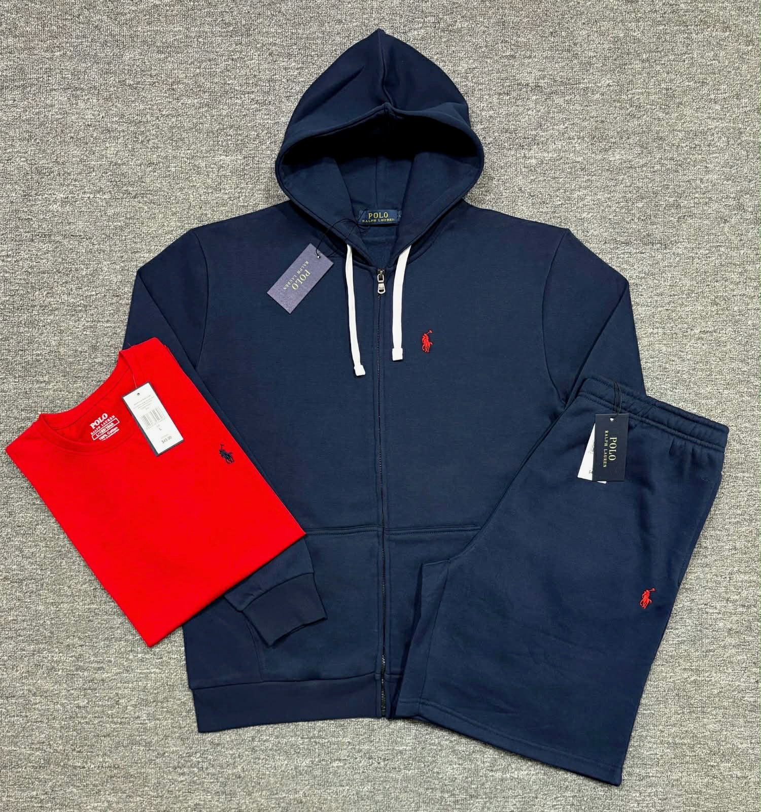 Shorts sets