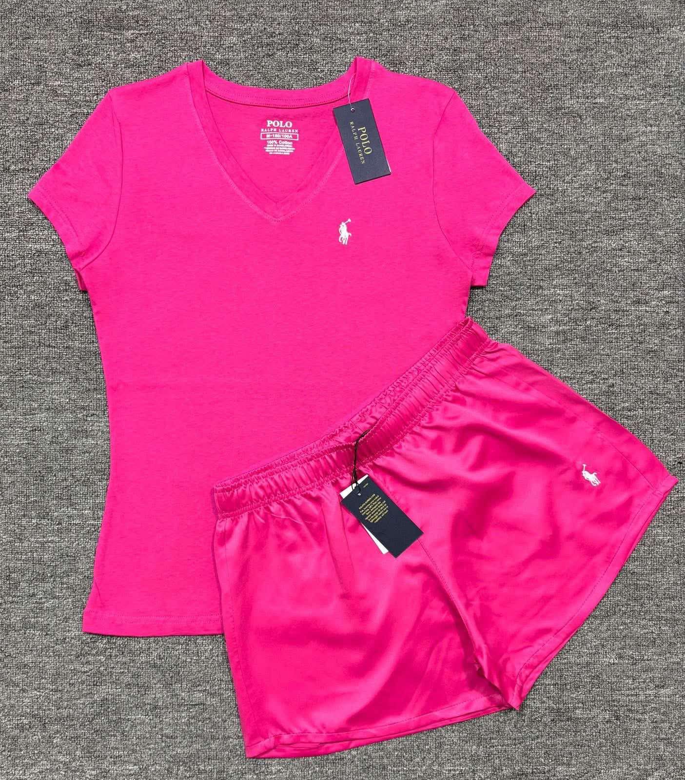 Women’s short sets