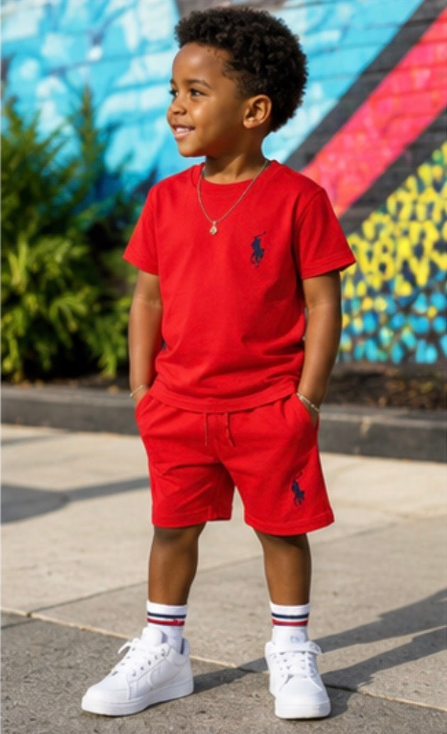 Kid sets