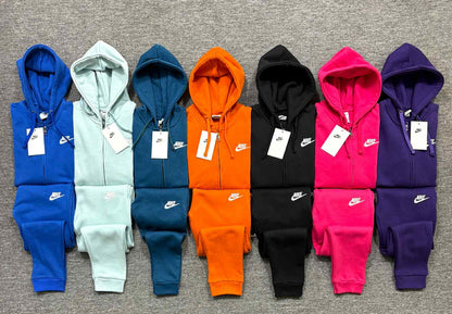 Kids jogger set