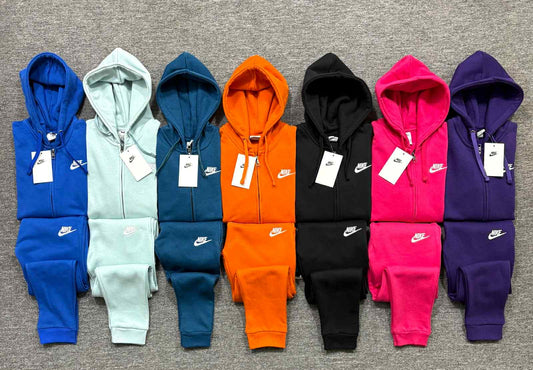 Kids joggers