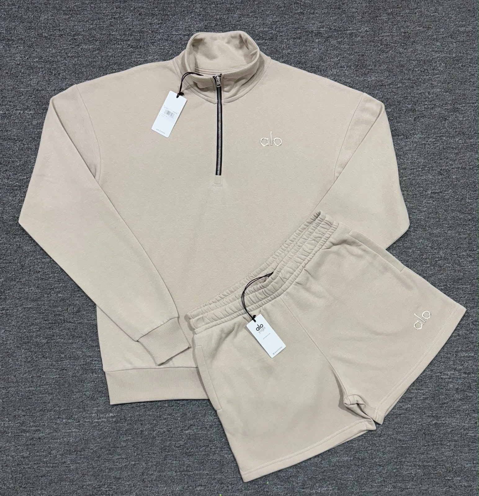 Shorts sets