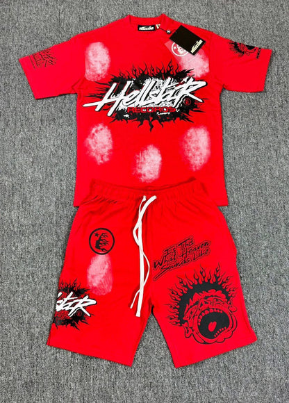 Hell Short sets